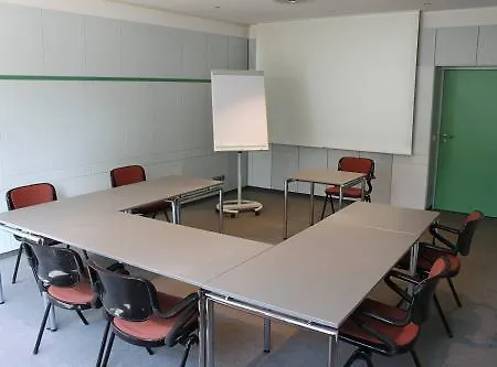 Plaza Premium Parkhotel Hotel Neu-Ulm