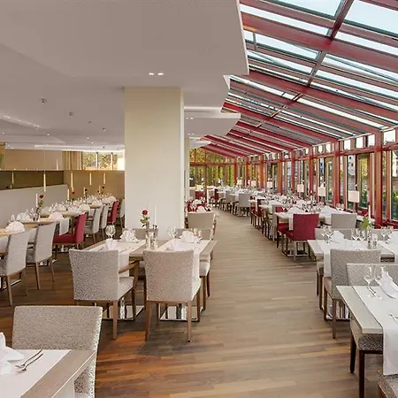 Plaza Premium Parkhotel Hotel Neu-Ulm