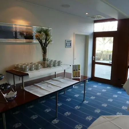Plaza Premium Parkhotel 4* Neu-Ulm