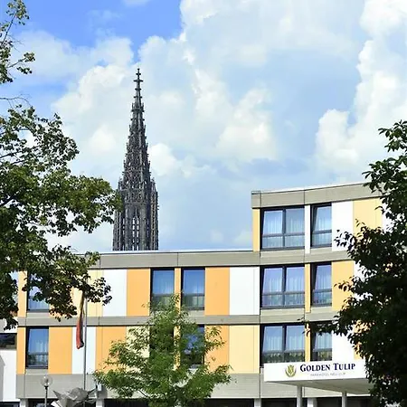 Plaza Premium Parkhotel Neu-Ulm