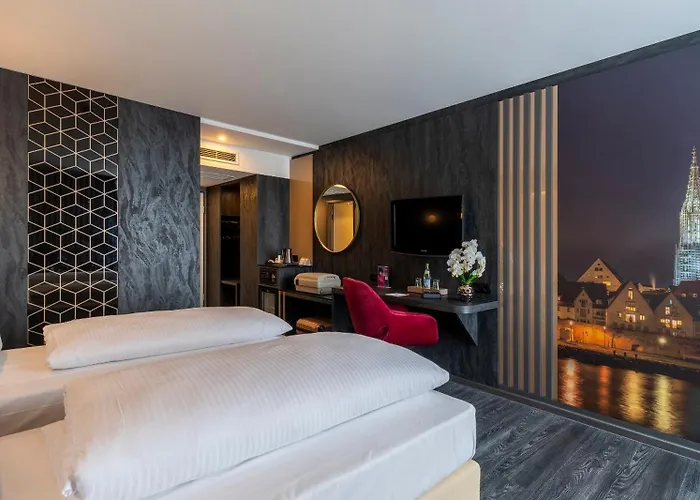 فندق Plaza Premium Parkhotel